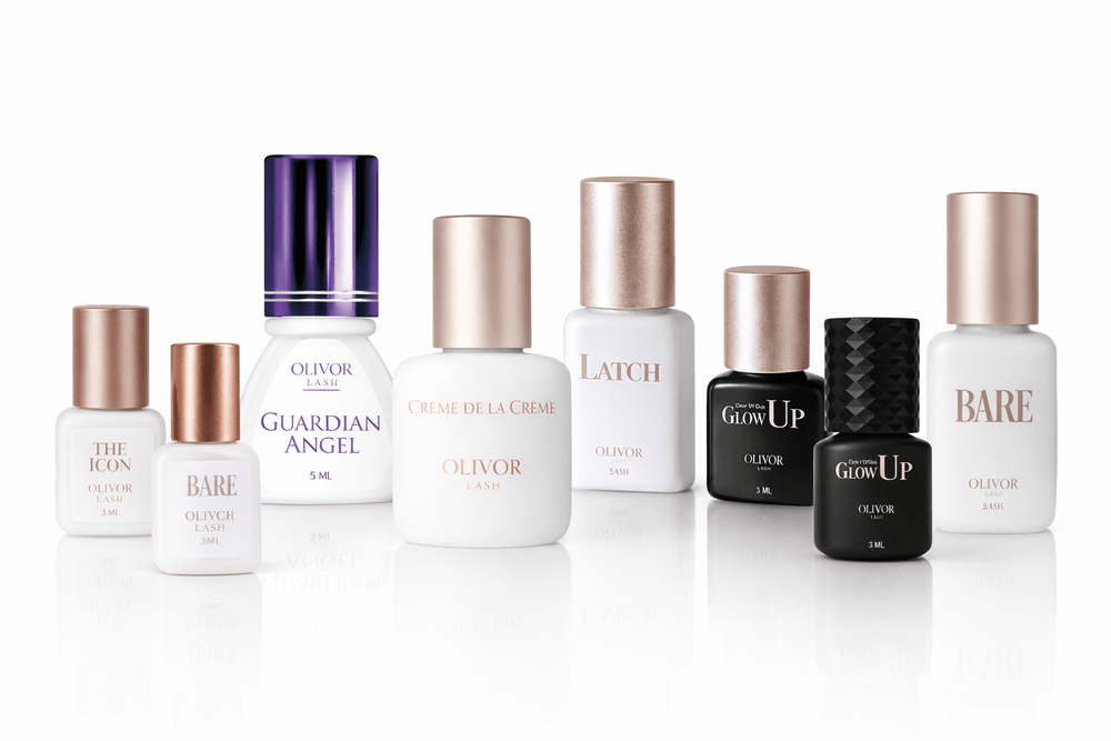 Olivor Lash Salon