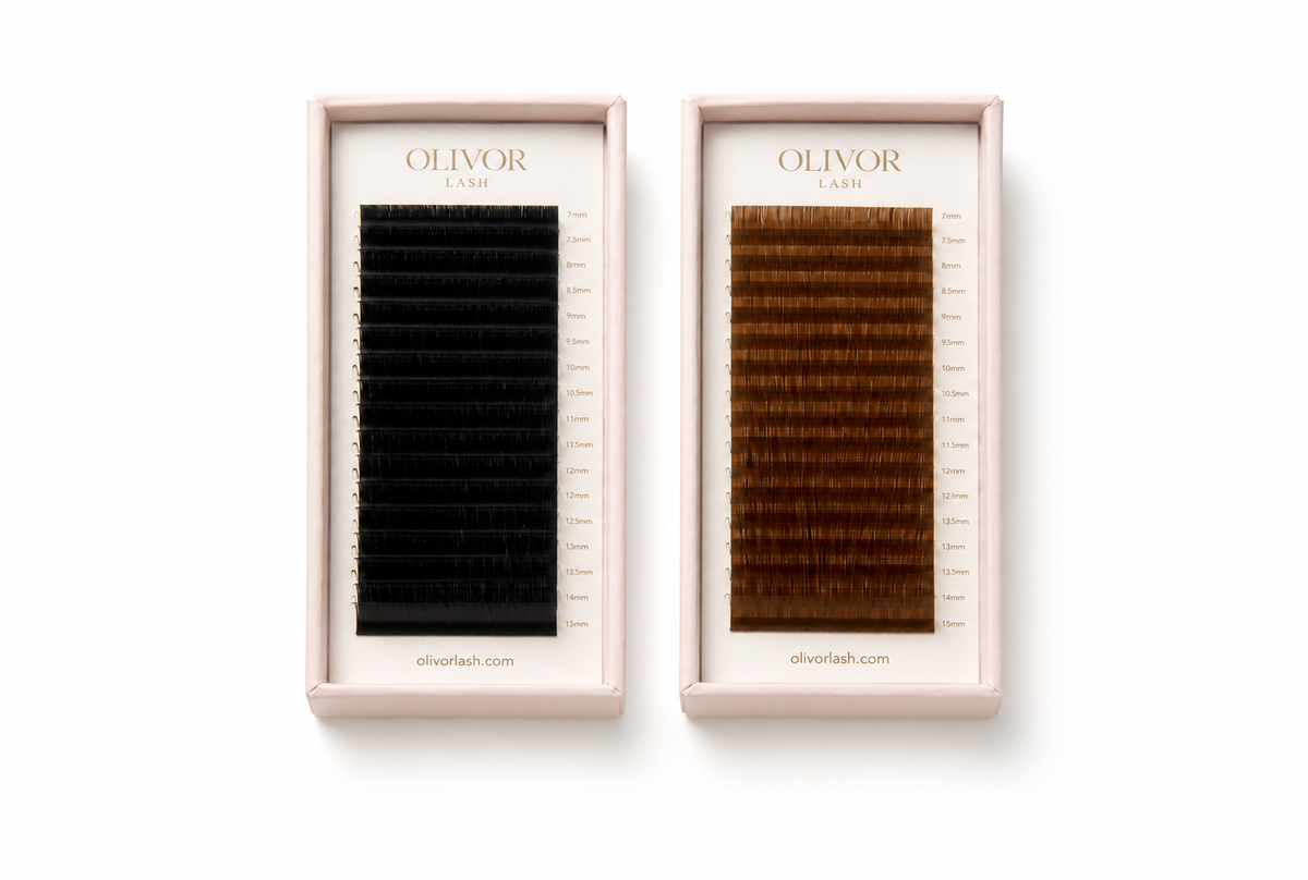 Olivor Lash Salon