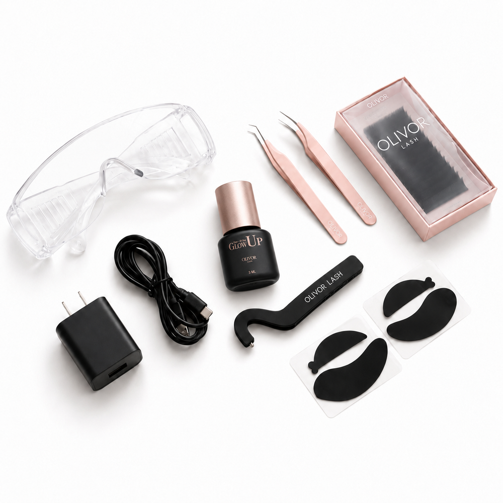 Olivor Lash Salon