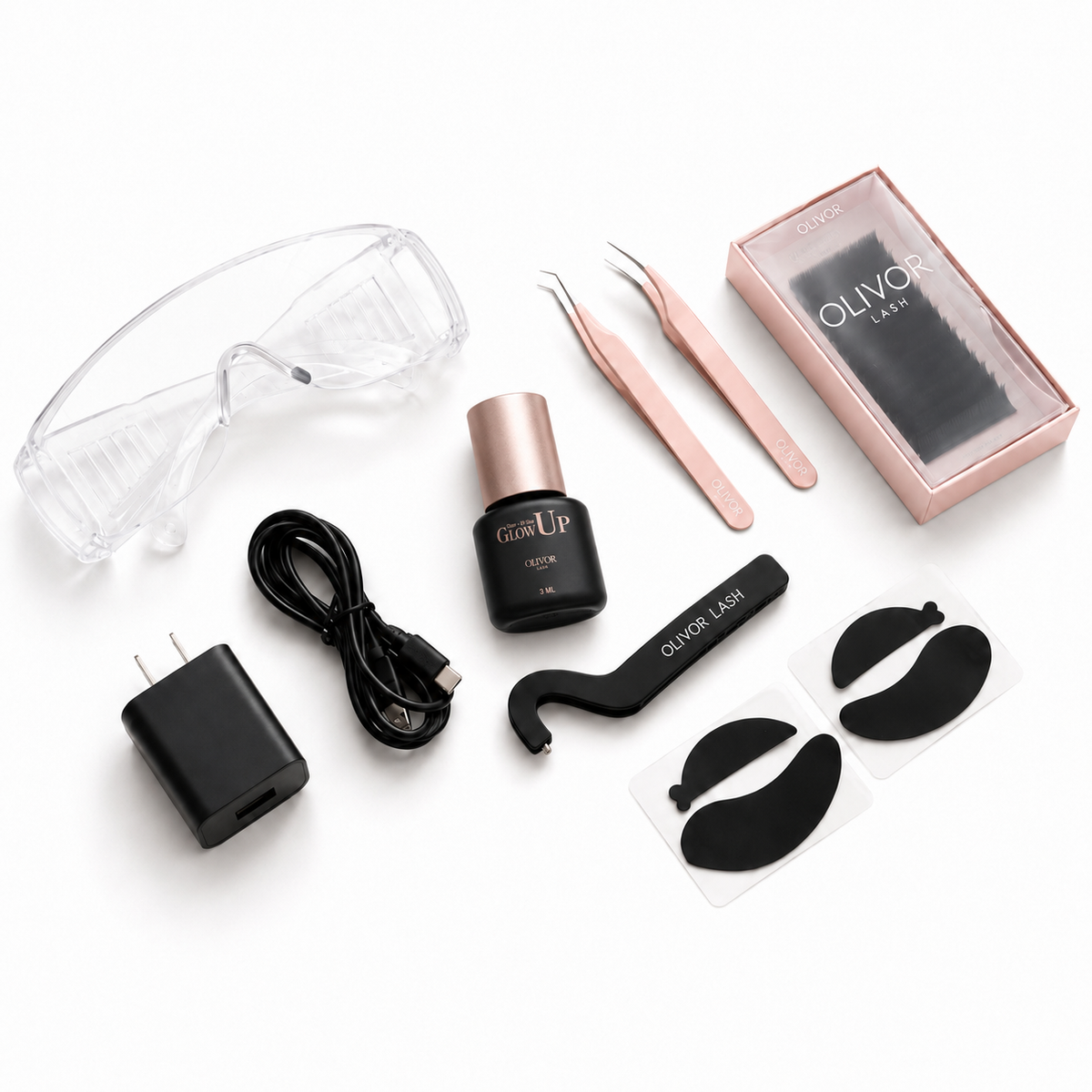 Olivor Lash Salon