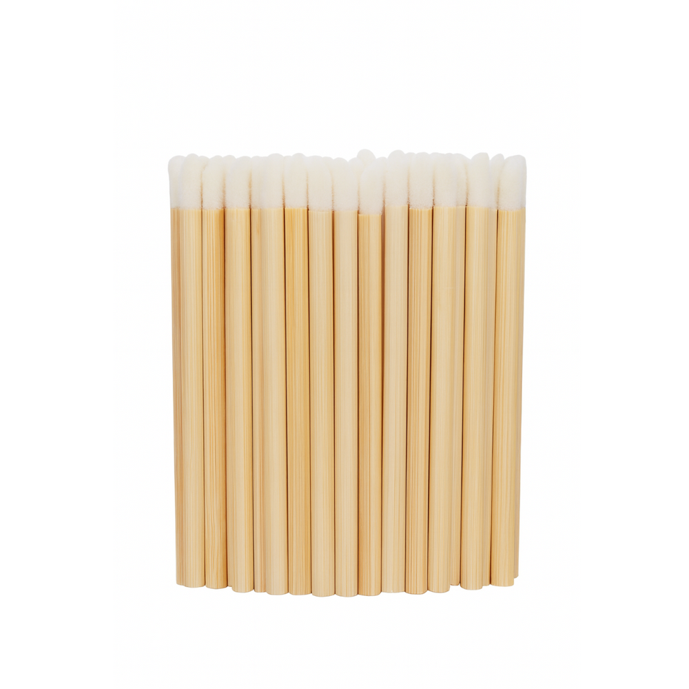 Bamboo Lip Wands