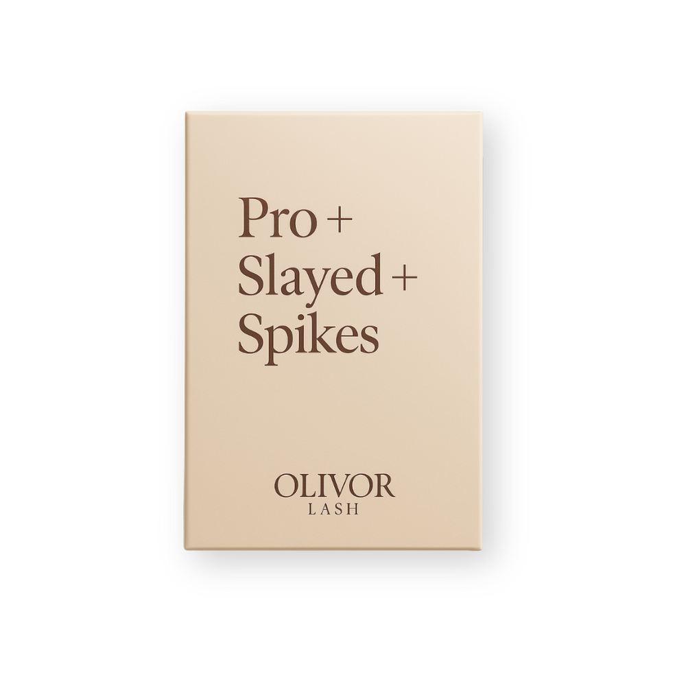 Pro+ Slayed+ Spikes Promade Spikes