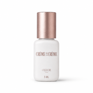 Crème De La Crème – Olivor Lash